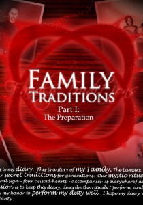 Family Traditions 1 - The Pre