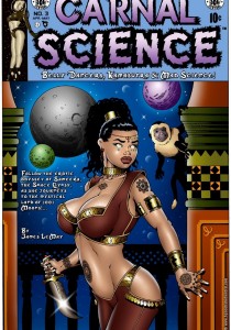 Carnal Science 3