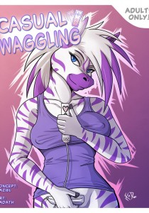 Casual Waggling