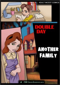 Another Family 9 - Double Day