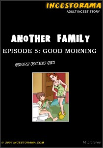 Another Family 5 - Good Morni