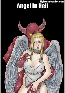 Angel In Hell