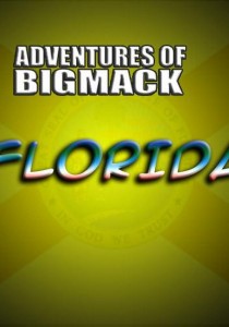 Adventures Of Big Mack 1 - Fl