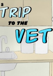 A Trip To The Vet