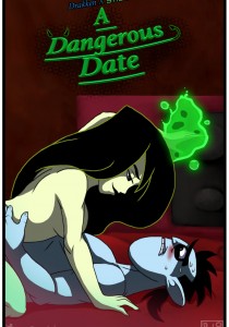 A Dangerous Date 1