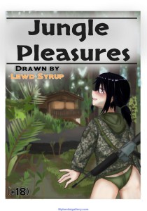 Jungle Pleasures