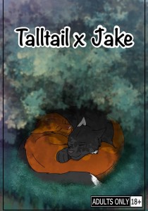 Talltail x Jake