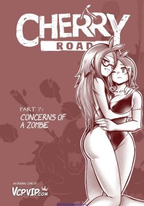 Cherry Road 7 - Concerns Of A