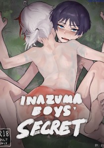 Inazuma Boys' Secret