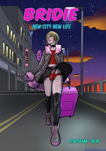 Bridie - New City New Life