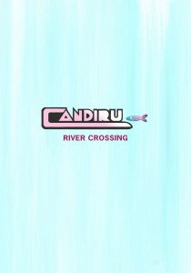 Candiru 3 - River Crossing