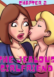 The Jealous Girlfriend 2