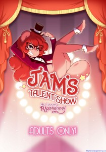 Jam's Talent Show