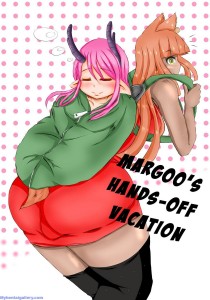 Margoo's Hands-Off Vacation