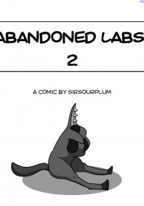 The Abandoned Labs 2