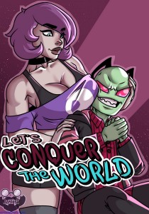 Let's Conquer The World