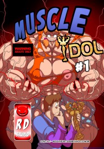 Muscle Idol 1