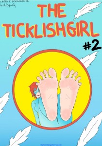 The Ticklishgirl 2