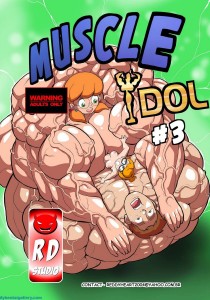 Muscle Idol 3