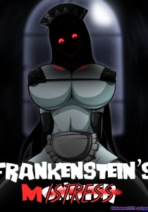 Frankenstein's Mistress