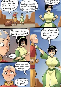 Thicc Toph
