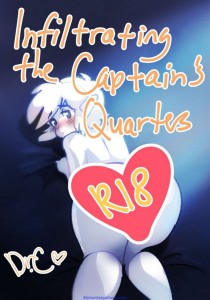 Infiltrating The Captain's Qu