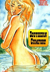 Southern Cumfort 1