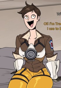 Tracer Disciplined