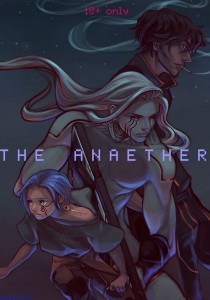 The Anaether 1