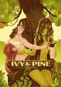 Ivy & Pine