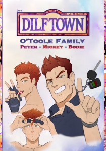 Dilftown - O'Toole Family