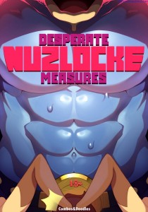 Desperate Nuzlocke Measures