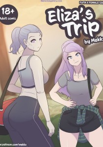 Eliza's Trip